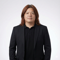 陳麒元 CHI-YUAN CHEN