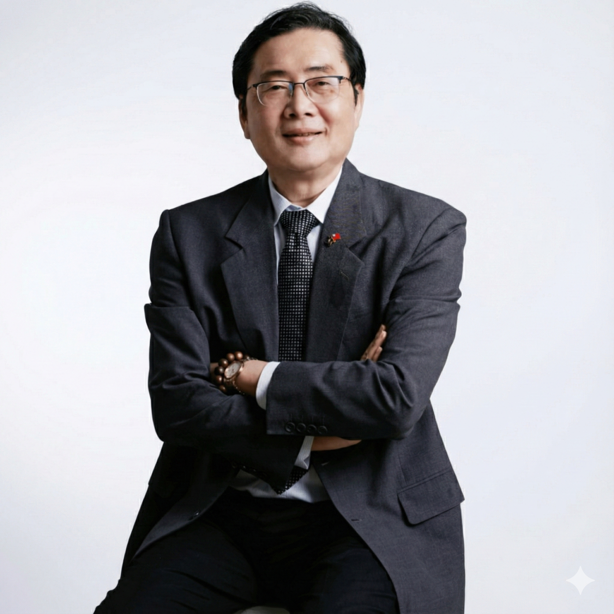 趙涵捷 HAN-CHIEH CHAO