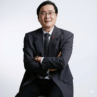 趙涵捷 HAN-CHIEH CHAO