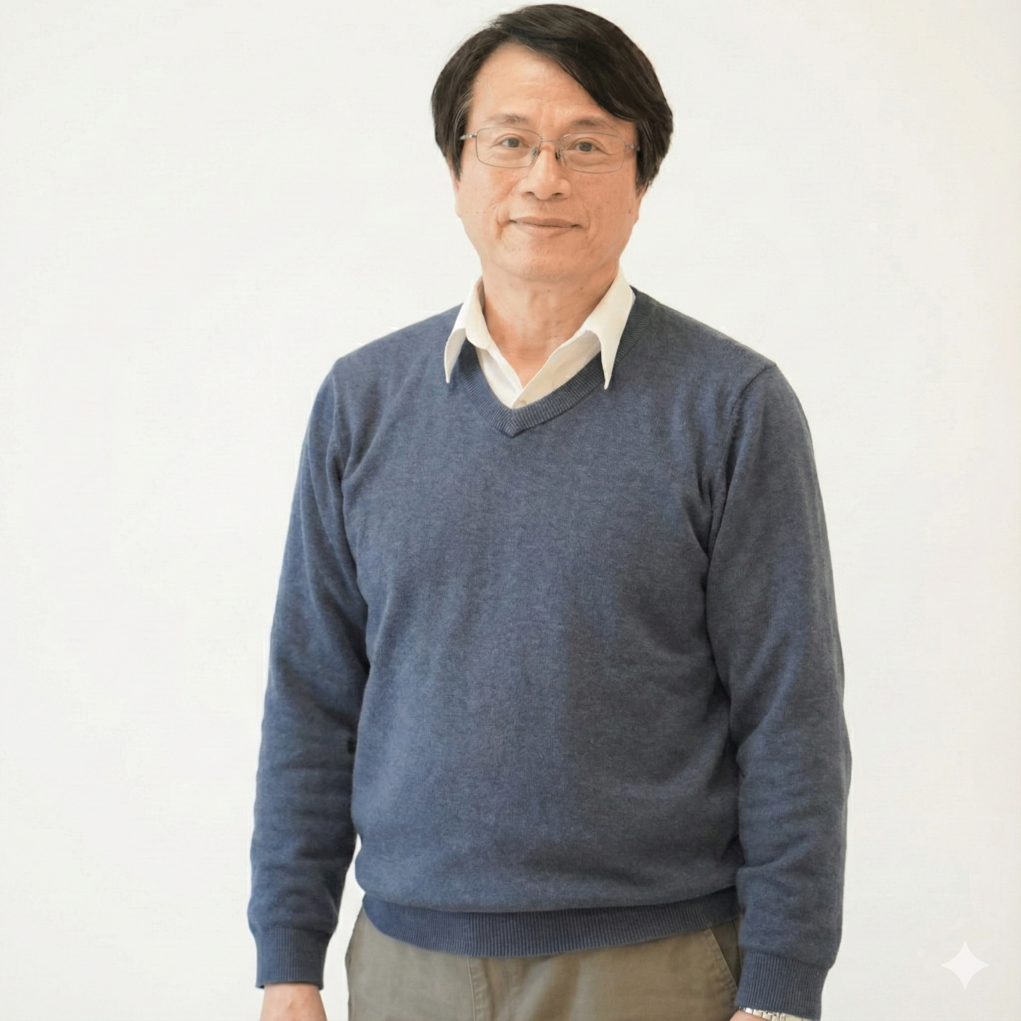 詹丕宗 PI-TSUNG CHAN