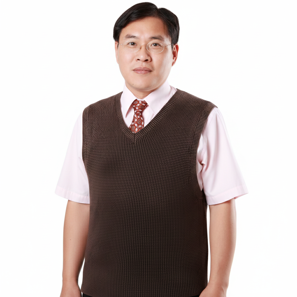 羅榮華 JUNG-HUA LO