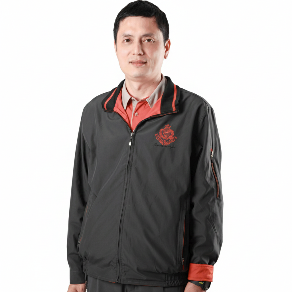 夏傳儀 CHUAN-I HSIA