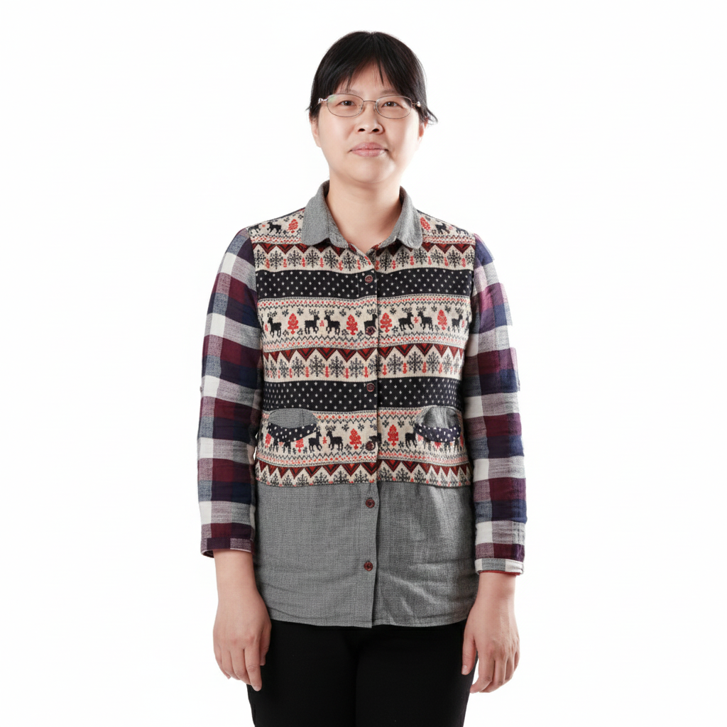 許惠美 HUI-MEI HSU