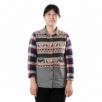 許惠美 HUI-MEI HSU