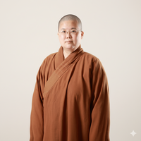 釋有真 YU-CHEN SHIH