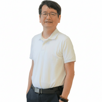 林立傑 LI-CHIEH LIN