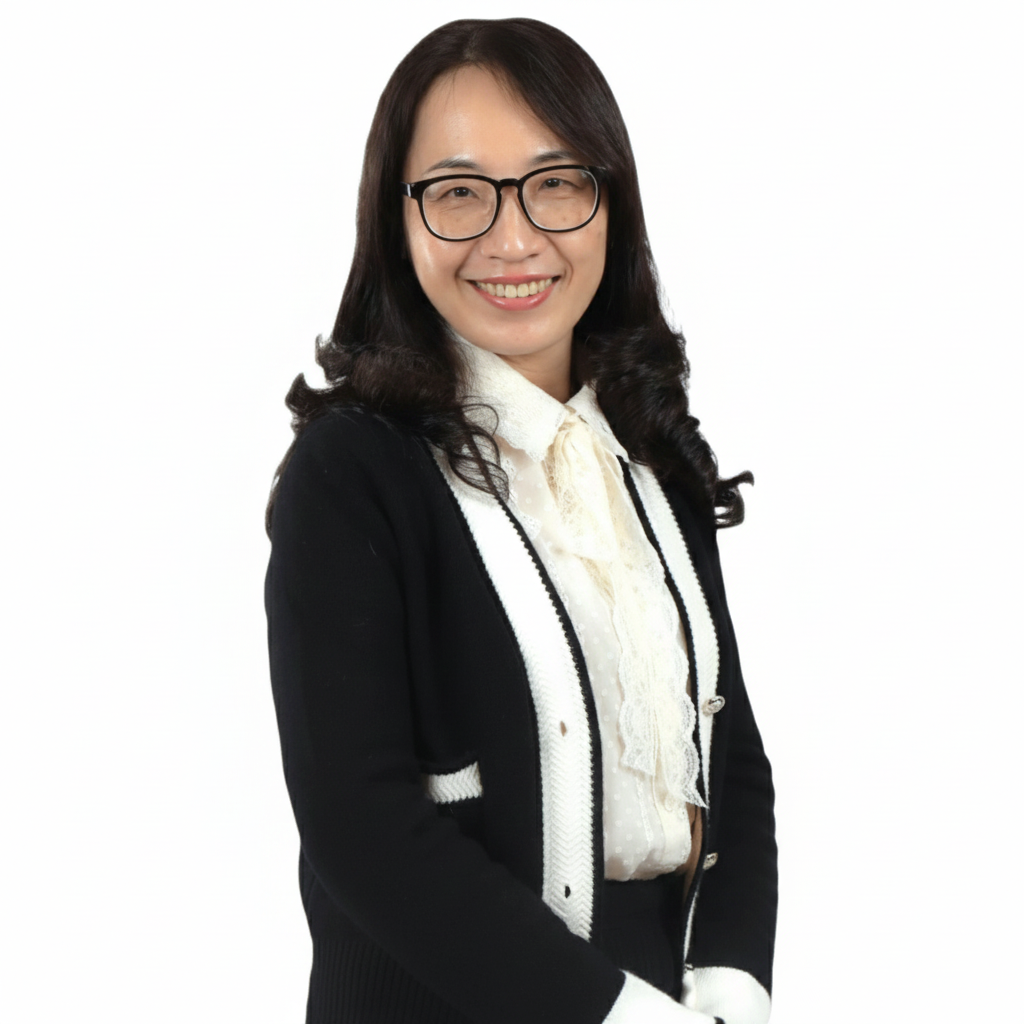 高宜淓 I-FANG KAO