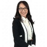 高宜淓 I-FANG KAO