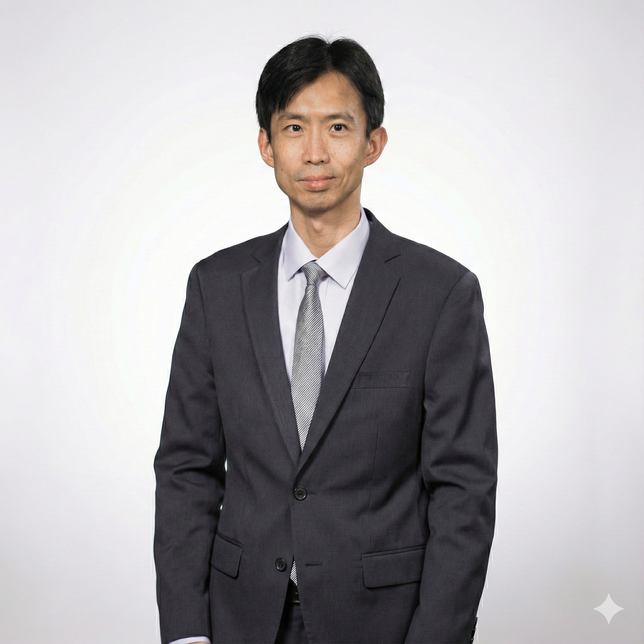 彭睿仁 JUI-JEN PENG