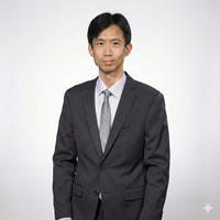 彭睿仁 JUI-JEN PENG