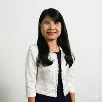 徐明珠 MING-JU HSU