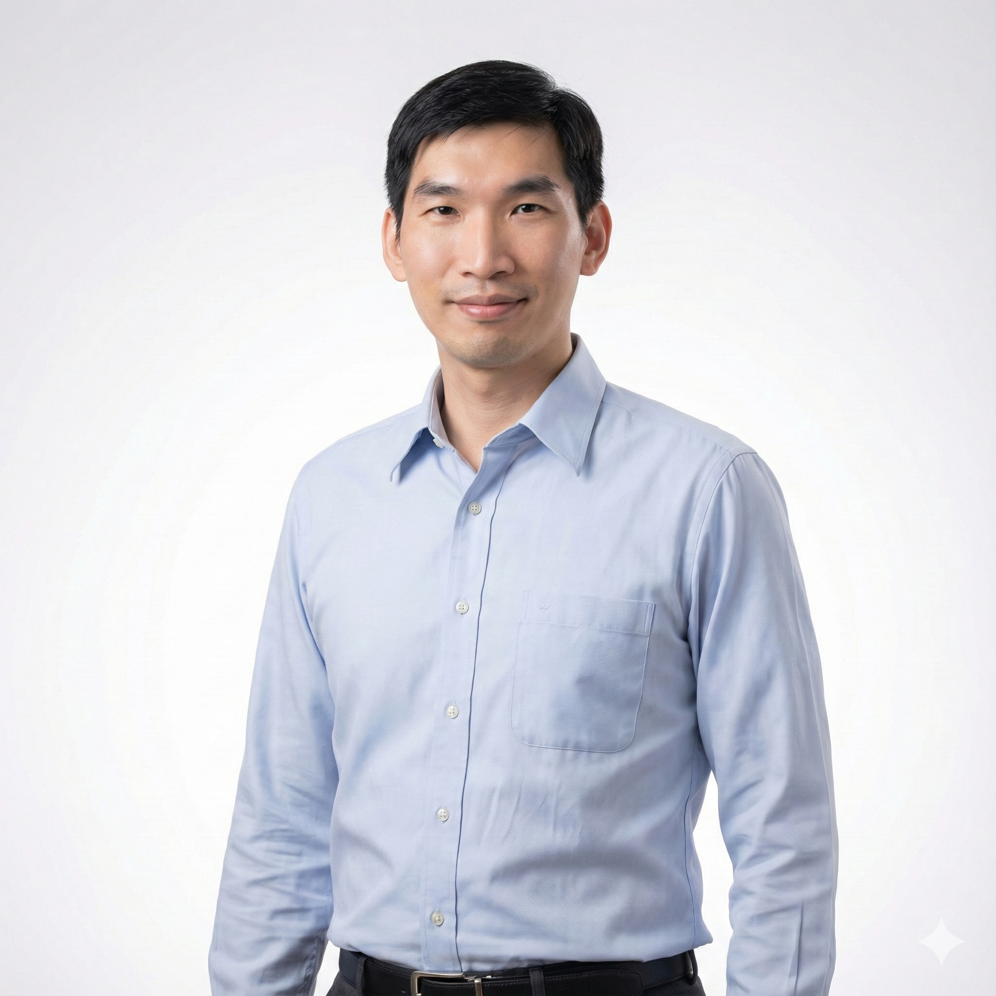 周國偉 KUO-WEI CHOU