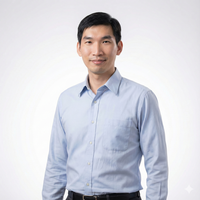 周國偉 KUO-WEI CHOU