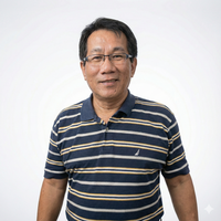 羅智耀 CHIH-YAO LO