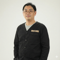 廖志傑 JEIH-JANG LIOU