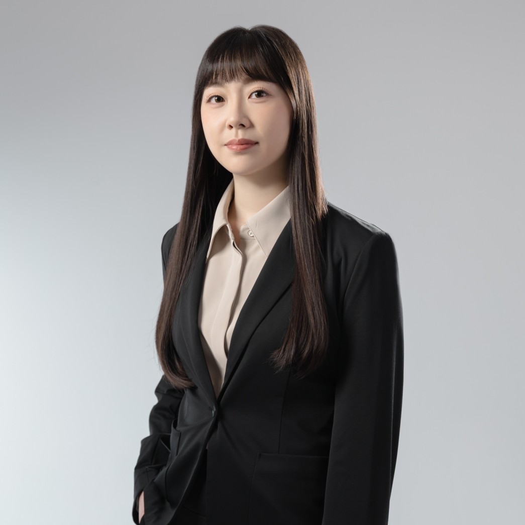 李亭玫 